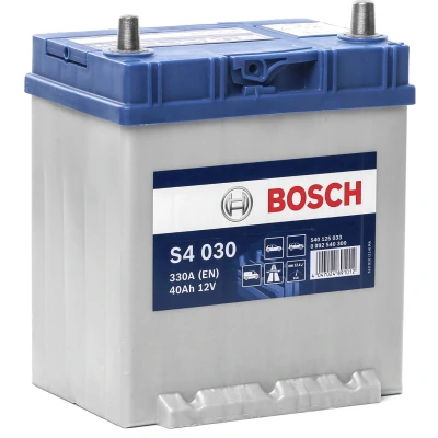 Afbeelding van Bosch Accu 0 092 S40 300