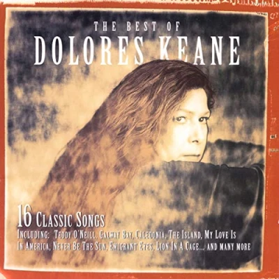 Afbeelding van Dolores Keane The Best Of (CD)