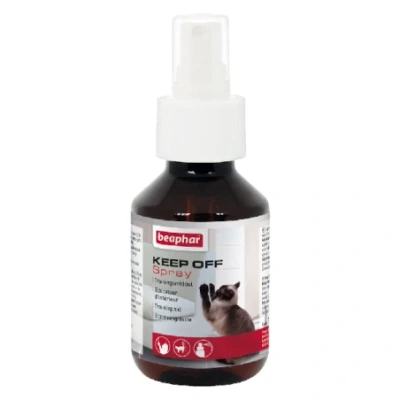 Afbeelding van Beaphar Keep Off 100 ML