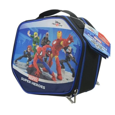 Afbeelding van PDP DISNEY INFINITY 2 TECH ZONE BAG