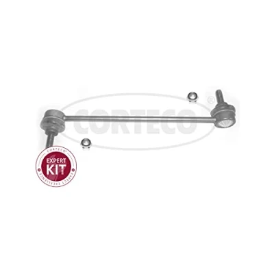 Afbeelding van CORTECO 49399890 Stabilisatorstang Vooras rechts, links RENAULT: Kangoo I, I Express, Scénic 1