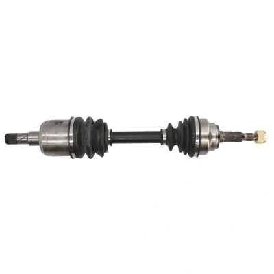Afbeelding van POINT GEAR PNG73043 Aandrijfas Vooras links 593 88 OPEL: Astra G Coupe, Convertible, Caravan