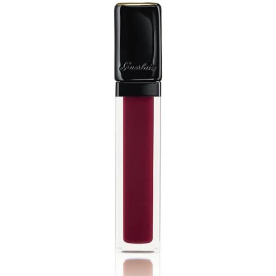 Afbeelding van Guerlain KissKiss Liquid Lipstick L369 Tempting Matte