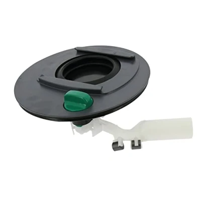 Afbeelding van Thetford C400500 Vuilwatertank Mechanisme Rechts Grijs Onderdelen &amp; Accessoires