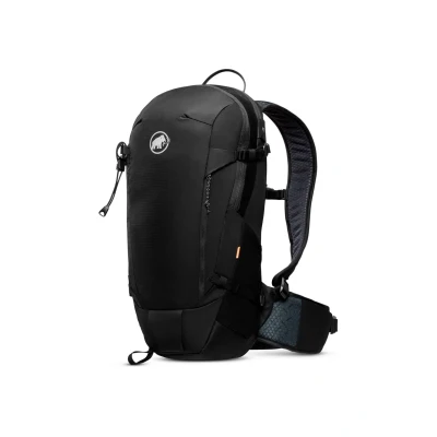 Afbeelding van Mammut Lithium 15 Backpack, Maat: One Size, Black