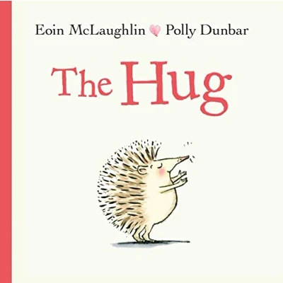 Afbeelding van The Hug