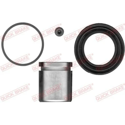 Afbeelding van Reparatieset, remklauw QUICK BRAKE 114 5061