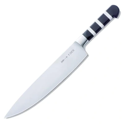Afbeelding van Dick 1905 volstalen koksmes 25,5cm