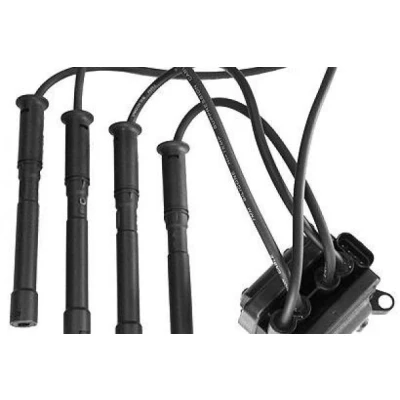 Afbeelding van MAPCO 80104 Bobine 4 RENAULT: CLIO 2, Kangoo I, TWINGO 1