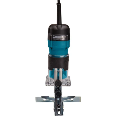 Afbeelding van Makita 230 V Kantenfreesmachine 6mm 3711