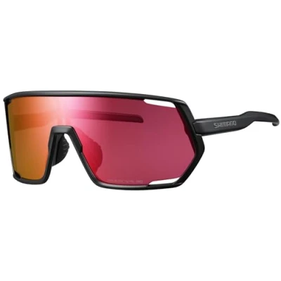 Afbeelding van SHIMANO Lunettes de cyclisme unisexe Eyeware TCNM2 Multicolore Taille unique