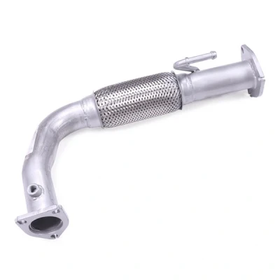 Afbeelding van Bosal Voorpijp 700 127