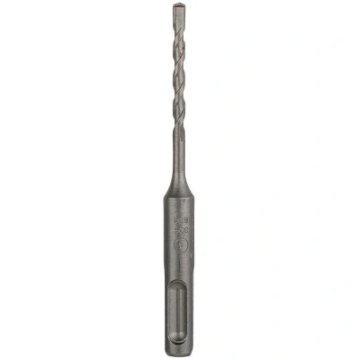 Afbeelding van Bosch Hamerboren SDS plus S2 4 x 50 110 mm