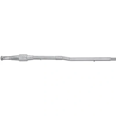 Afbeelding van Faurecia FS55502K Katalysator Euro 3 Met aanbouwdelen