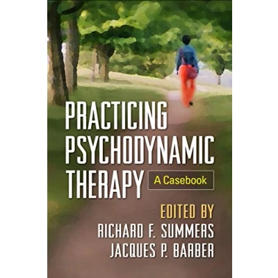 Afbeelding van Practicing Psychodynamic Therapy