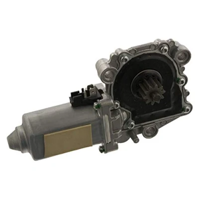 Afbeelding van Febi Bilstein Motor raambedieningsmechanisme 35606