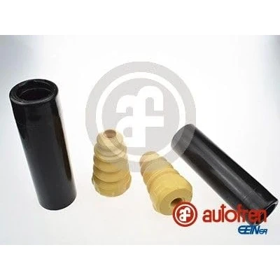 Afbeelding van AUTOFREN SEINSA D5062 Stofhoes Schokdemper Achteras SEAT: Leon II Hatchback, Altea XL