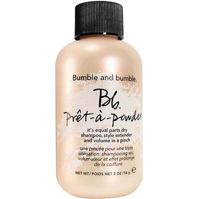 Afbeelding van Bumble &amp; Pret a powder 56gr Haibu by Kapperskorting.com