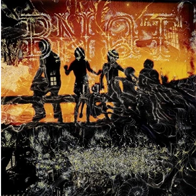 Afbeelding van Bnqt Volume 1 (2 LPs)