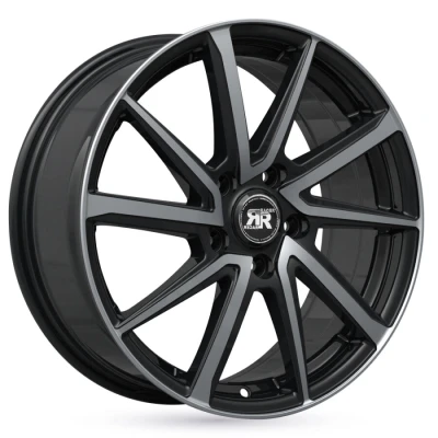 Image de Racer Road 7.0x17 5x114.3 ET40 73.1 Jante