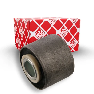 Afbeelding van Febi Bilstein Stabilisatorkoppelstang rubber 35261