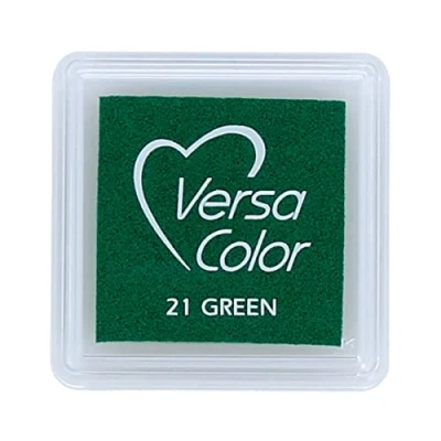 Afbeelding van Inkpad Green