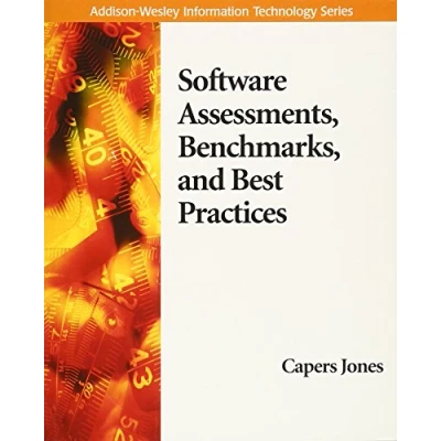 Afbeelding van Software Assessments, Benchmarks, and Best Practices