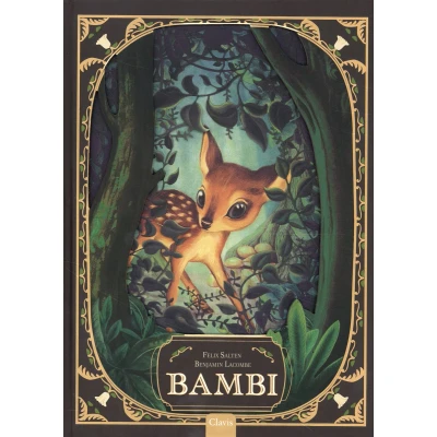 Afbeelding van Bambi