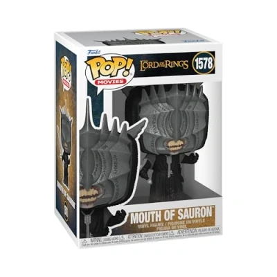 Afbeelding van Funko Pop! Movies: the Lord of Rings Mouth Sauron