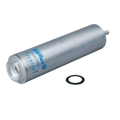 Image de Filtre à carburant purflux fcs724