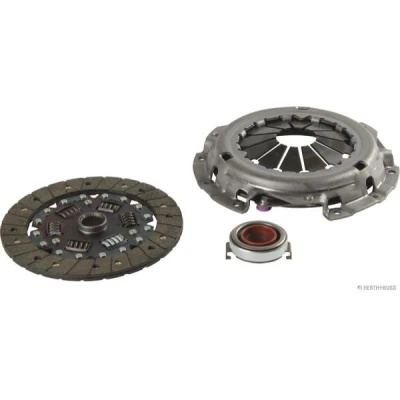 Afbeelding van HERTH+BUSS JAKOPARTS J2004040 Koppelingsset HONDA: CIVIC 7 Hatchback, 8 Hatchback