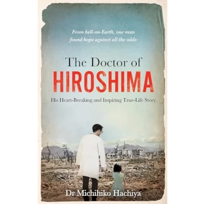 Afbeelding van The Doctor of Hiroshima