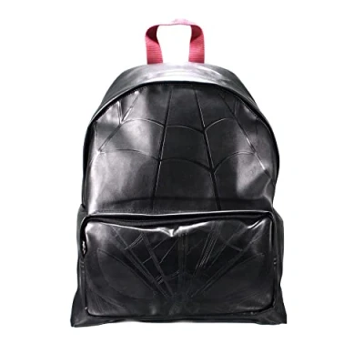 Afbeelding van Marvel Spider Man Web Black Rucksack