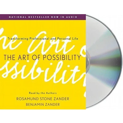 Afbeelding van The Art of Possibility