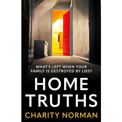 Afbeelding van Charity Norman Reading Group Fiction Home Truths