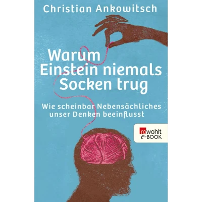 Afbeelding van Warum Einstein niemals Socken trug