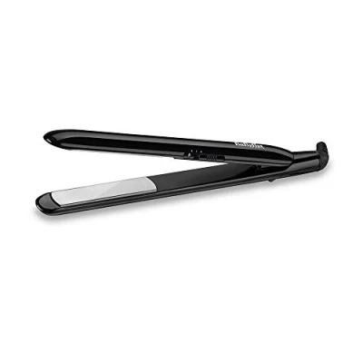 Afbeelding van BaByliss ® Smooth Glide ST240E Stijltang
