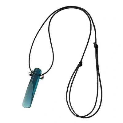 Afbeelding van Hokage Tsunade Natuurlijke Edelsteen Jade Hanger Uzumaki Charms Ketting Anime Cosplay Prop Sieraden Accessoires, Goud, Goud