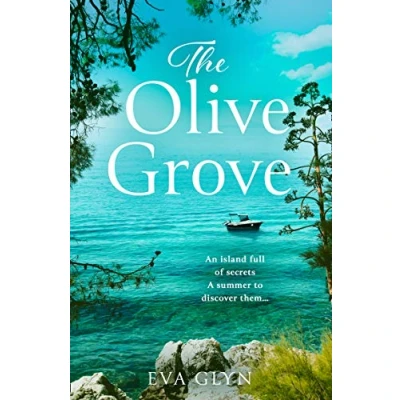 Afbeelding van The Olive Grove