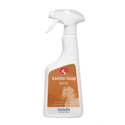Image de Sectolin Zadelzeep spray