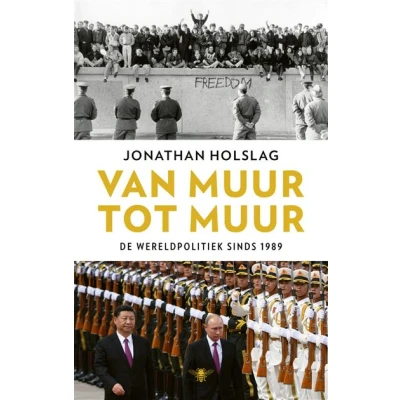 Image de Van muur tot