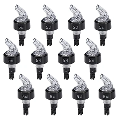 Afbeelding van Westmark 12 doseerder/doseerder, drager, dosering per uitloop: 5 cl, kunststof, zelf, transparant, 995022E2
