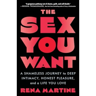 Afbeelding van The Sex You Want