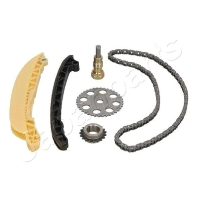 Afbeelding van JAPANPARTS KDK 0301 Distributiekettingset Simplex FORD: FIESTA 5