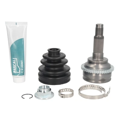 Afbeelding van PASCAL G13029PC Homokineet Wielzijde MAZDA: Premacy