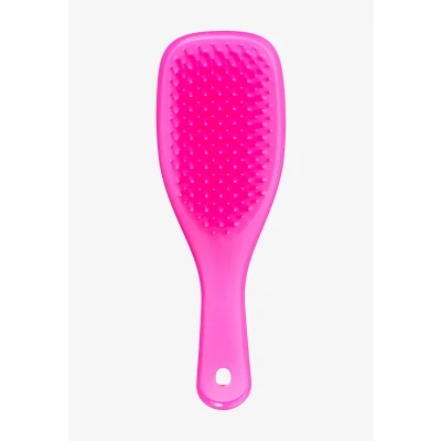Afbeelding van Tangle Teezer MINI Ultimate Detangler Borstel, Maat: One Size, Runway pink