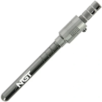 Afbeelding van NGT Hair Rig Tying Tool Vismateriaal
