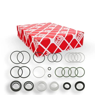 Afbeelding van Febi Bilstein Stuurhuis pakking (Servo) 26239