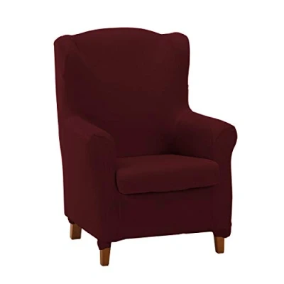 Afbeelding van Martina Home Tunesië Complete hoes voor relaxfauteuil Mink