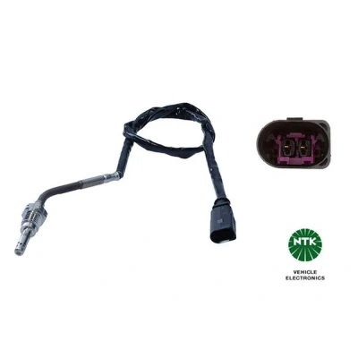 Afbeelding van NTK Sensor uitlaatgastemperatuur 91455